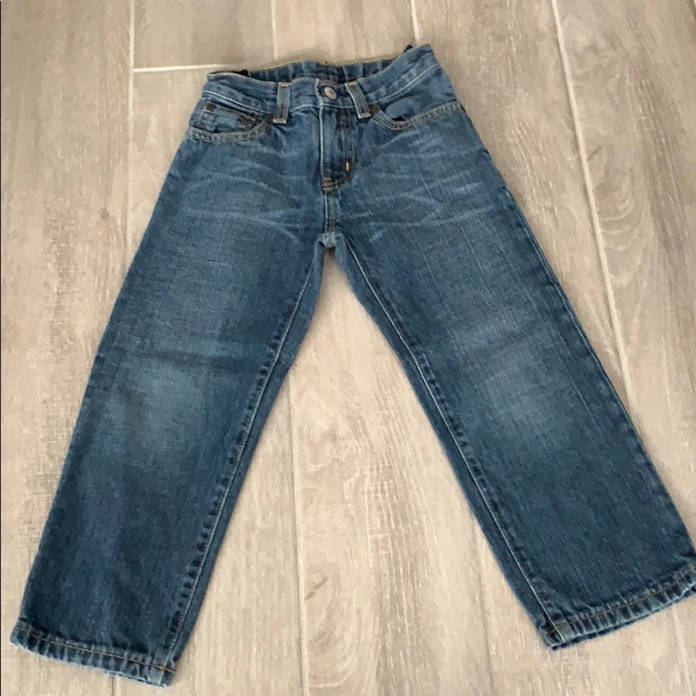 Polo jeans